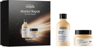 L'ORÉAL PROFESSIONNEL Absolut Repair Duo Christmas limited edition 550 ml - Haircare Set
