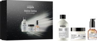L'ORÉAL PROFESSIONNEL Metal Detox Trio Christmas Limited Edition 600 ml - Haircare Set