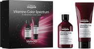 L'ORÉAL PROFESSIONNEL Vitamino colour Spectrum Duo 500 ml - Haircare Set