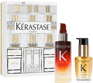 KÉRASTASE Duo Elixir Mini + 8h Night Serum Holidays Set 120 ml - Haircare Set