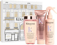 KÉRASTASE Gloss Absolu Fondant Holidays Set 690 ml - Haircare Set