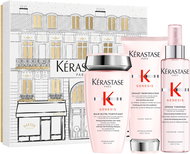KÉRASTASE Genesis Fondant Holidays Set 600 ml - Haircare Set