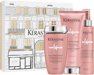 KÉRASTASE Chroma Absolu Fondant Holidays Set 600 ml - Haircare Set