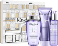 KÉRASTASE Blond Absolu Fondant Holidays Set 650 ml - Haircare Set