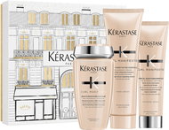 KÉRASTASE Curl Manifesto Fondant Holidays Set 650 ml - Haircare Set