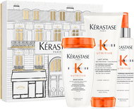 KÉRASTASE Nutritive Fondant Holidays Set 600 ml - Haircare Set
