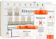 KÉRASTASE Nutritive Mask Holidays Set 600 ml - Haircare Set