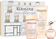 KÉRASTASE Gloss Absolu Trio Holidays Set 200 ml - Haircare Set