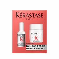 KÉRASTASE Premiere Duo Discovery Set 125 ml - Haircare Set