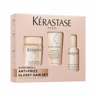 KÉRASTASE Gloss Absolu Discovery Set 155 ml - Haircare Set