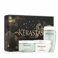 KÉRASTASE Divalent Mask Holidays Set 650 ml - Haircare Set