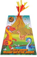 ACCENTRA Dinopark Adventure - Advent Calendar