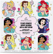 MAD BEAUTY Disney Princess - Advent Calendar