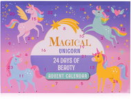 ACCENTRA Magical Unicorn - Advent Calendar