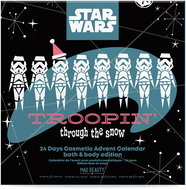 MAD BEAUTY Star Wars - Advent Calendar