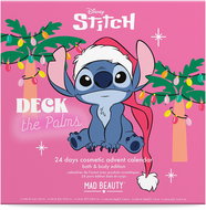 MAD BEAUTY Stitch - Advent Calendar