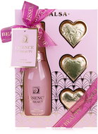 ACCENTRA Salsa bath set Essence of Beauty 200 ml - Cosmetic Gift Set