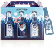 ACCENTRA Men's Collection Winter Edition with opener 500 ml - Cosmetic Gift Set