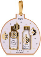 ACCENTRA Winter Magic malý 200 ml - Dárková kosmetická sada
