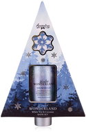 ACCENTRA Winter Wonderland with fizz 100 ml - Cosmetic Gift Set