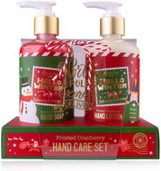 ACCENTRA Hello Winter 580 ml - Cosmetic Gift Set