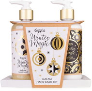 ACCENTRA Winter Magic 580 ml - Dárková kosmetická sada