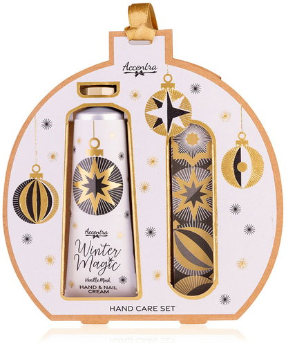 ACCENTRA Winter Magic 30 ml - Cosmetic Gift Set - Main image