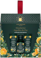 YVES ROCHER Mandarin and pine needles 130 ml - Cosmetic Gift Set