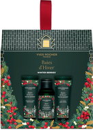 YVES ROCHER Winter Fruits 110 ml - Cosmetic Gift Set