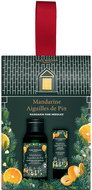 YVES ROCHER Mandarin and pine needles 30 ml - Cosmetic Gift Set