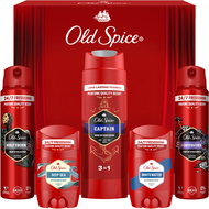 OLD SPICE Discovery Box 650 ml - Men's Cosmetic Set