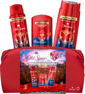 OLD SPICE Tomorrowland 450 ml - Men's Cosmetic Set