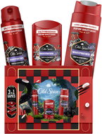 OLD SPICE Night Panther Gamebox 450 ml - Men's Cosmetic Set