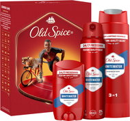 OLD SPICE Whitewater Ironman 450 ml - Men's Cosmetic Set