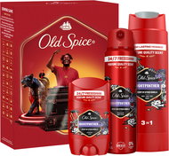 OLD SPICE Night Panther DJ 450 ml - Men's Cosmetic Set