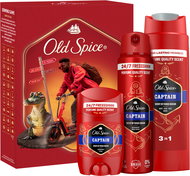 OLD SPICE Captain 450 ml - Men's Cosmetic Set