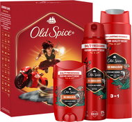 OLD SPICE Bearglove Anime 450 ml - Men's Cosmetic Set