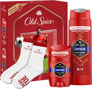 OLD SPICE Captain Footballer 300 ml - Men's Cosmetic Set
