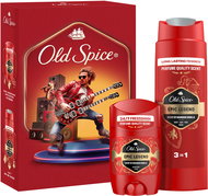 OLD SPICE Epic Legend Rockstar 300 ml - Men's Cosmetic Set