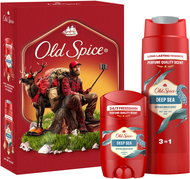 OLD SPICE Deep Sea Outdoor Explorer 300 ml - Men's Cosmetic Set