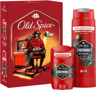OLD SPICE Wolfthorn Gamer 300 ml - Men's Cosmetic Set