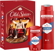 OLD SPICE Whitewater Sports Fan 300 ml - Men's Cosmetic Set
