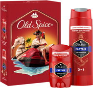 OLD SPICE Captain 300 ml - Men's Cosmetic Set