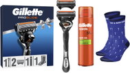 GILLETTE Proglide 200 ml - Men's Cosmetic Set