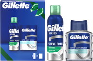 GILLETTE Arctic Ice 300 ml - Men's Cosmetic Set