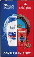 HEAD & SHOULDERS Ultra Old Spice 380 ml - Men's Cosmetic Set