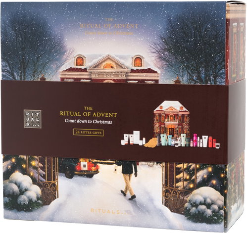 RITUALS Classic advent calendar Main image RITUALS Classic advent calendar - Advent Calendar - Main image