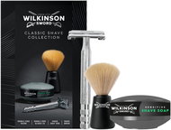WILKINSON Classic Shave Collection - Men's Cosmetic Set