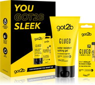 got2b Sleek 166 ml - Haircare Set