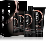 SYOSS Keratin SHP & Intense NOC 500 ml - Sada vlasové kosmetiky